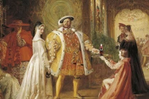 Cái chết của nhà vua có nhiều hoàng hậu nhất lịch sử Anh