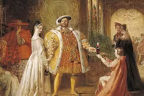 Cái chết của nhà vua có nhiều hoàng hậu nhất lịch sử Anh