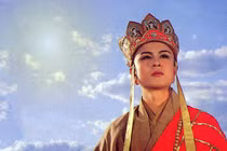 Sau khi lấy được chân kinh, Đường Tăng được phong thưởng gì?