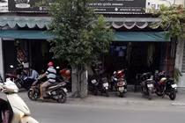 Khẩn: Ứng phó Covid-19, TP.HCM ngừng bán đồ ăn tại chỗ từ 28/3