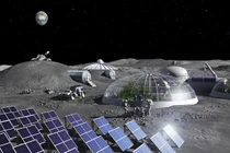 Sửng sốt: Mặt Trăng có thể cung cấp oxy cho 8 tỷ người sống! 