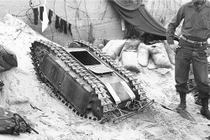 Những dự án vũ khí thất bại ê chề của Đức quốc xã