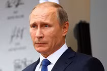 Vì sao cuộc chiến Chechnya đặt nền móng cầm quyền của Tổng thống Putin?