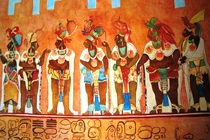 Khám phá bất ngờ về nền văn minh Maya chưa hẳn ai cũng biết