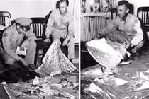 Tiết lộ mới gây chấn động vụ UFO rơi ở Roswell năm 1947 
