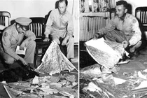 Tiết lộ mới gây chấn động vụ UFO rơi ở Roswell năm 1947 