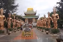 Tò mò những bí ẩn lớn khó giải trong lịch sử Việt Nam