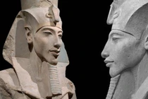 Bí ẩn pharaoh Ai Cập bị xóa tên khỏi danh sách các vị vua