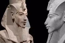 Bí ẩn pharaoh Ai Cập bị xóa tên khỏi danh sách các vị vua