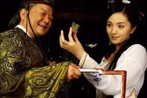 Thảm án phi tần gian díu thái giám khiến Tử Cấm Thành chìm trong ''biển máu''