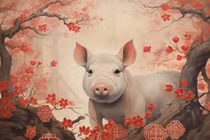 Giàu sang gõ cửa: 3 tuổi ngửa tay hứng tiền, thuận lợi trong 77 ngày tới