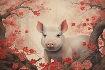 Giàu sang gõ cửa: 3 tuổi ngửa tay hứng tiền, thuận lợi trong 77 ngày tới