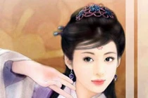 Trước khi nhập cung, Triệu Phi Yến từng yêu ai say đắm? 