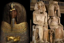 Lộ lá thư hiếm hoi của pharaoh Ai Cập, sự thật dần hé mở 