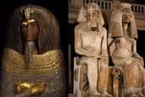 Lộ lá thư hiếm hoi của pharaoh Ai Cập, sự thật dần hé mở 