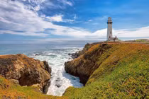 Ngắm những ngọn hải đăng cổ kính, độc đáo trên thế giới