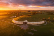 Sự thật 'động trời' về 55 hài cốt trong mộ cổ 5.000 tuổi