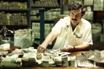 Trùm ma túy Pablo Escobar chết, khối tài sản tỷ USD rơi vào tay ai?