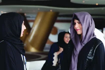 Hoàng gia Dubai độc tài thế nào... hàng loạt công chúa bỏ trốn?