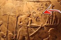 Bí ẩn cuộc đời “Vua Bọ Cạp” nổi tiếng Ai Cập cổ đại