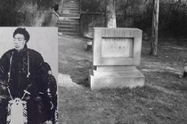 Mở mộ thái giám tâm phúc của Từ Hy, lộ bí mật kinh hoàng