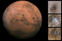 Nóng: NASA lần đầu "bắt tại trận" thủ phạm tấn công sao Hỏa