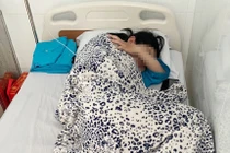 Vụ nữ sinh tự tử ở An Giang: Bêu tên dưới cờ là nhục mạ học sinh