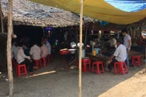 Cảnh khốn cùng gia đình nạn nhân bị trộm chó bắn tử vong ở Long An