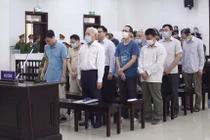 Cựu Chủ tịch GPBank Tạ Bá Long bị phạt 9 năm tù