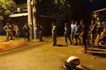 Người phụ nữ tử vong nghi bị sát hại trong nhà trọ ở TP.HCM