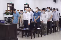 Cựu Chủ tịch GPBank Tạ Bá Long bị phạt 9 năm tù