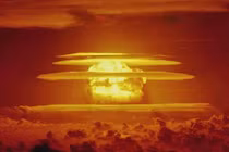 Nếu bom hạt nhân phát nổ, chuyện khủng khiếp gì sẽ xảy ra? 