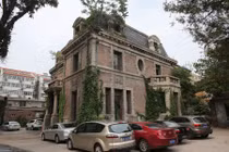 Chuyện kỳ bí khó giải ở ngôi nhà “ma quái" khét tiếng Bắc Kinh