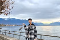 Ở nơi mức sống đắt đỏ, chàng trai Việt tiêu 50 triệu đồng/tháng mới đủ