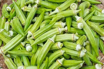 5 tác dụng giúp đậu bắp được ví "nhân sâm xanh"