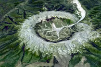 Sự thật chấn động “núi kho báu” chất đầy vàng, đá quý của Nga