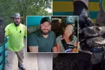 Đi câu cá, cặp đôi vô tình tìm thấy “kho báu” trăm nghìn đô