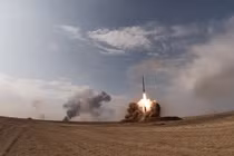 Armenia dùng "ngáo ộp" Iskander trả đũa vụ Azerbaijan phóng LORA vào Nagorno-Karabakh