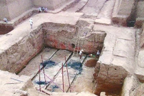 Mở mộ bà nội Tần Thủy Hoàng, chuyên gia sững sờ thấy cảnh bên trong 