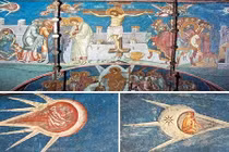 Chấn động bằng chứng "tự cổ chí kim" về sự tồn tại của UFO