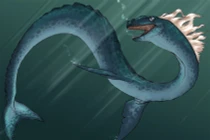 Giai thoại bí ẩn quái vật gây bão kinh hoàng ở châu Phi