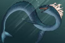 Giai thoại bí ẩn quái vật gây bão kinh hoàng ở châu Phi