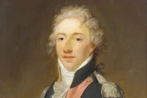 Hoàng đế nào "thảm" nhất lịch sử: Ngồi ngai vàng vỏn vẹn 20 phút? 