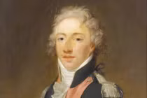 Hoàng đế nào "thảm" nhất lịch sử: Ngồi ngai vàng vỏn vẹn 20 phút? 