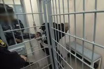 Nhà tù giam giữ tội phạm ăn thịt người