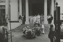 Tết Nguyên Đán Việt Nam những năm 1920 - 1940 có gì đặc biệt? 