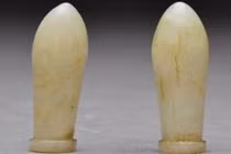 Lén lấy báu vật mộ cổ, người đàn ông gặp chuyện kinh hãi nửa đêm