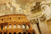 Vì sao có câu "Mọi con đường đều dẫn tới thành Rome"? 