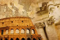 Vì sao có câu "Mọi con đường đều dẫn tới thành Rome"? 