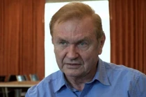 Hé lộ công việc của điệp viên Liên Xô thời Chiến tranh Lạnh